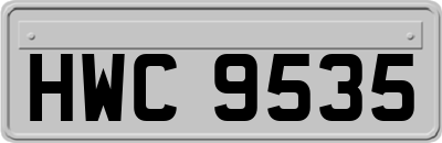HWC9535