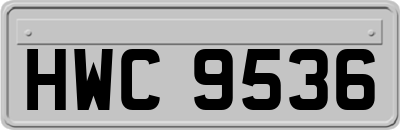 HWC9536