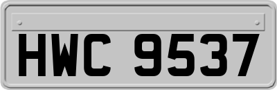 HWC9537