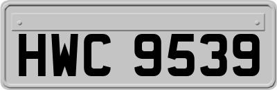 HWC9539