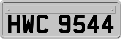 HWC9544