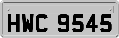 HWC9545