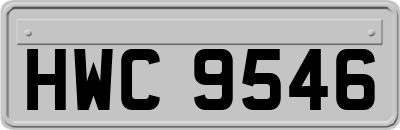 HWC9546