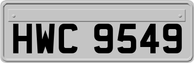 HWC9549