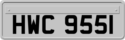 HWC9551