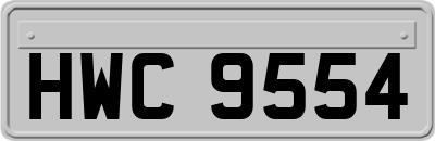 HWC9554