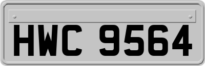 HWC9564