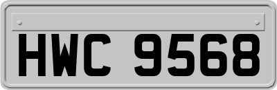 HWC9568