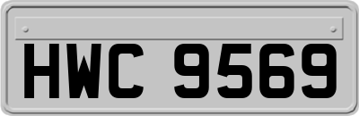 HWC9569