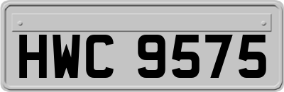HWC9575