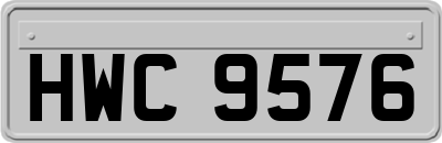 HWC9576