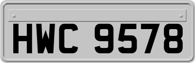 HWC9578