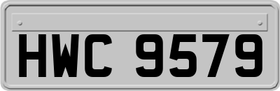 HWC9579