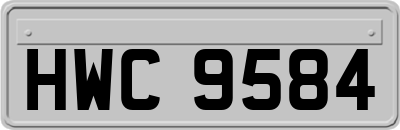 HWC9584
