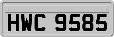 HWC9585