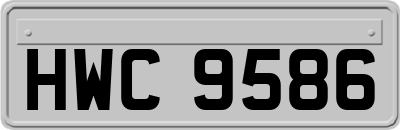 HWC9586