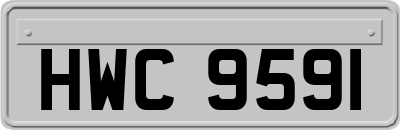 HWC9591