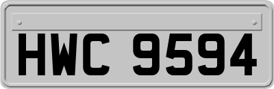 HWC9594