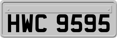 HWC9595