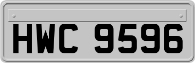 HWC9596