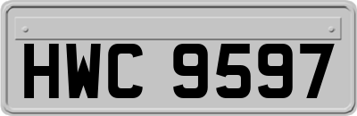 HWC9597