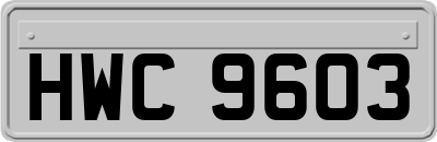 HWC9603