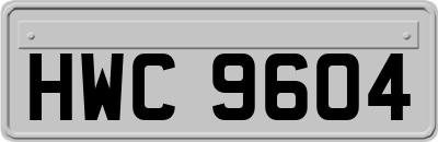 HWC9604