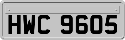HWC9605