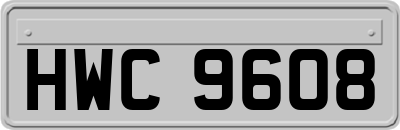 HWC9608