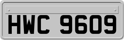 HWC9609
