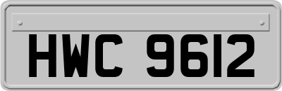 HWC9612