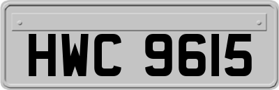 HWC9615
