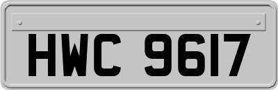 HWC9617