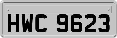 HWC9623