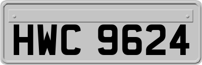 HWC9624
