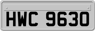 HWC9630