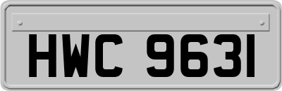 HWC9631