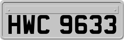 HWC9633