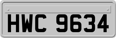 HWC9634