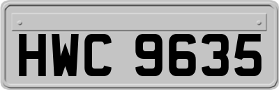 HWC9635