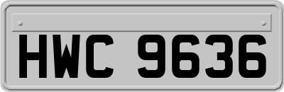 HWC9636