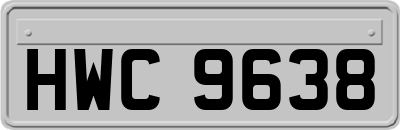 HWC9638