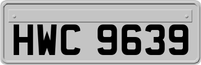 HWC9639