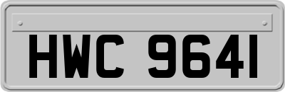 HWC9641