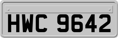 HWC9642