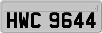 HWC9644