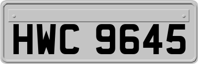 HWC9645