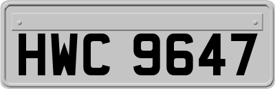 HWC9647