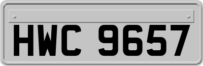 HWC9657