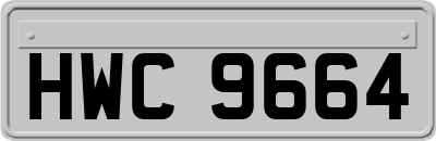HWC9664